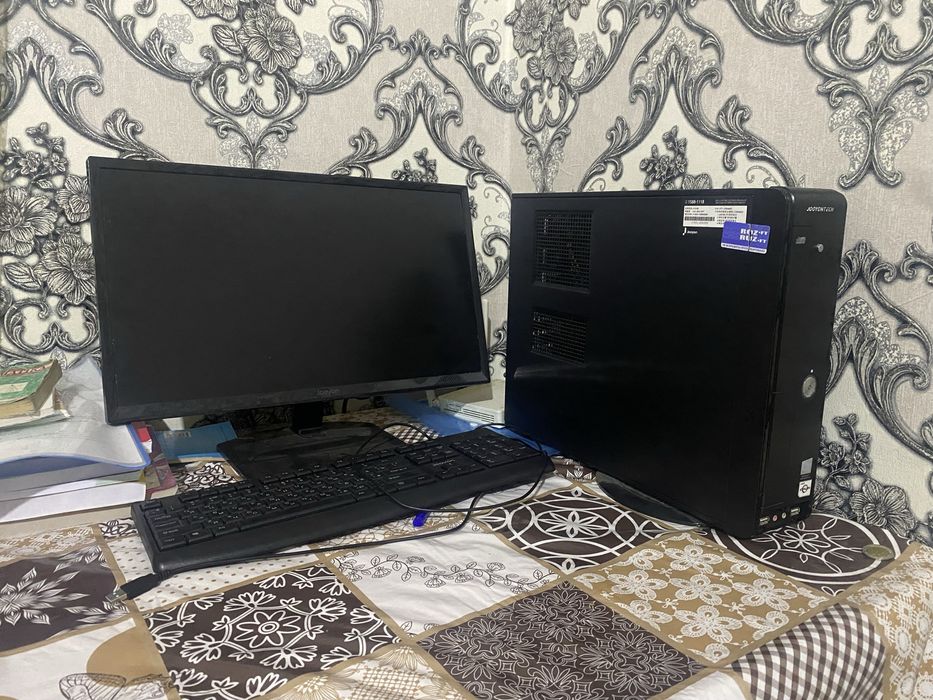 персонал компьютер