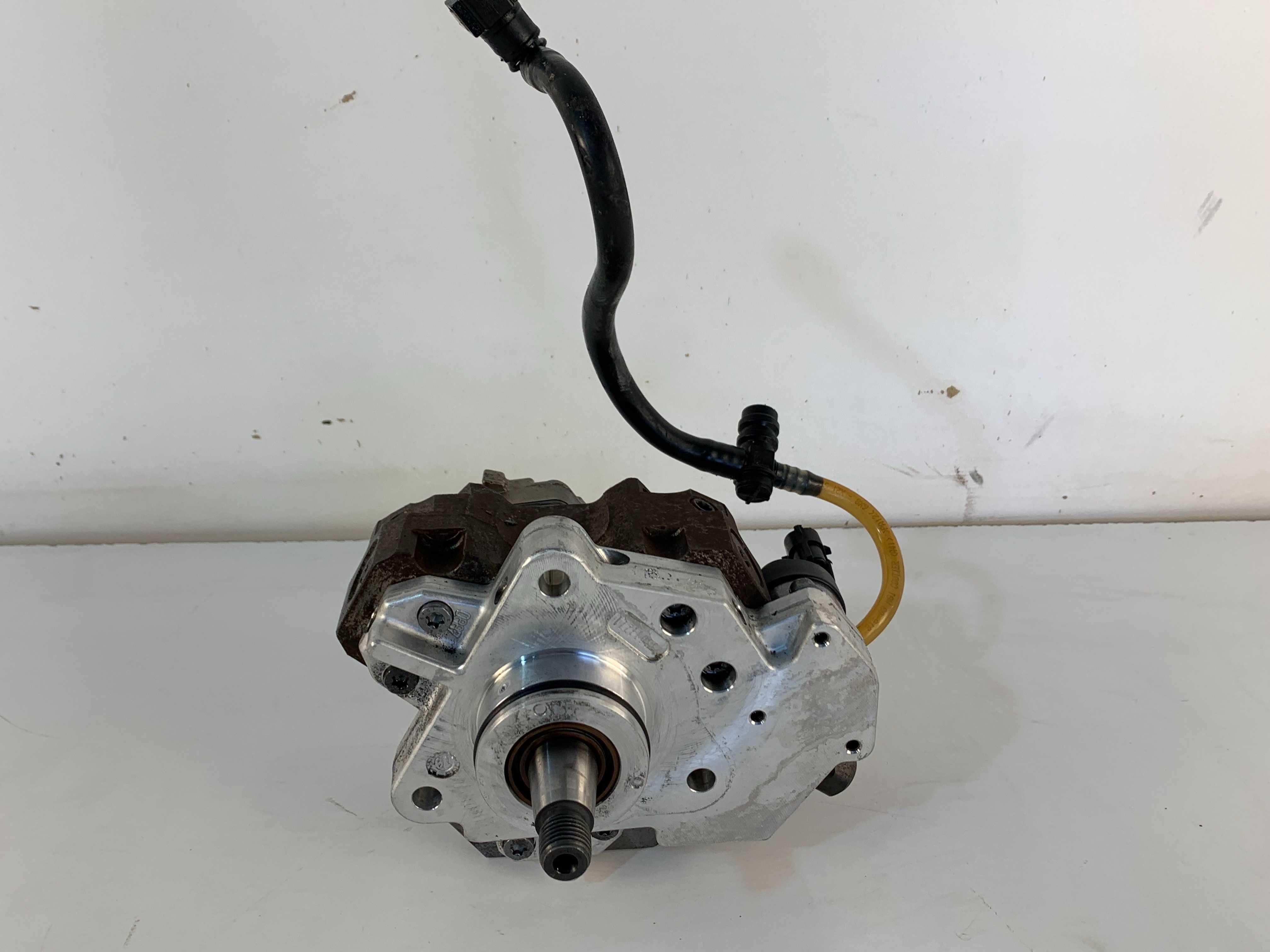 ГНП горивонагнетателна помпа Nissan Opel Renault 2.2 DCI 2.5 DCI