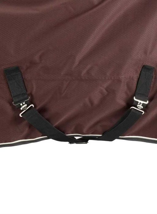 Patura-protectie de cal pentru exterior impermeabila marime 165