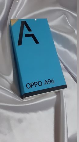 OPPO A96 128gb (Чунджа)