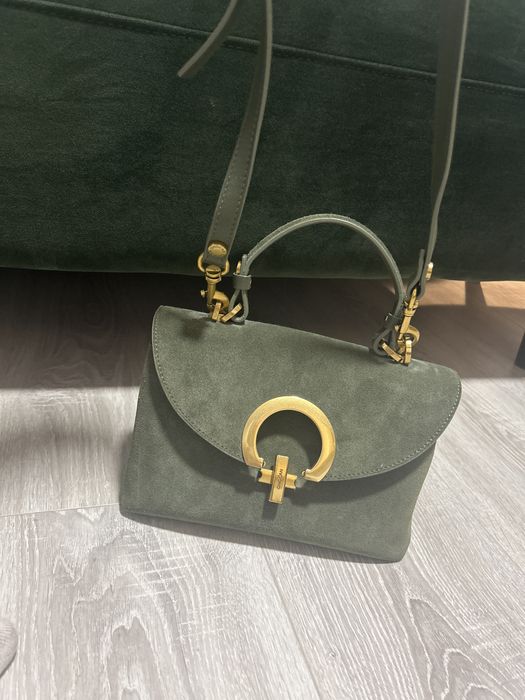 Poseta Onocan Lilybeth