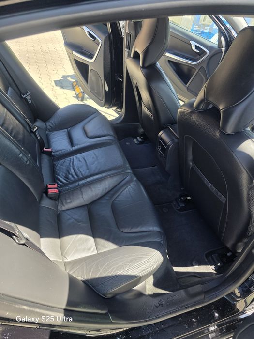 De vânzare Volvo s60 2011