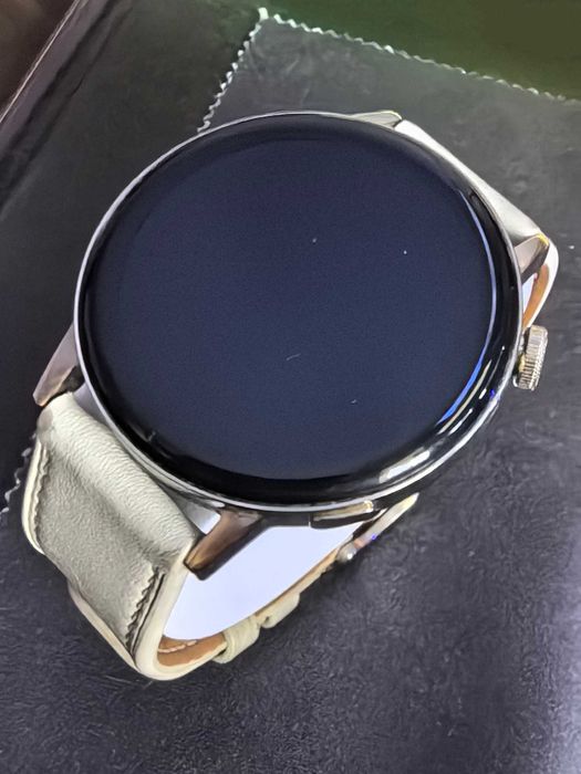 Smartwatch Huawei Watch GT3 [42mm]