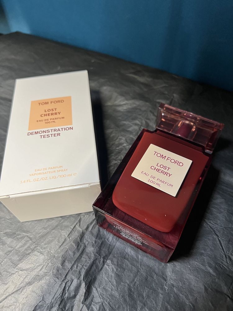 Parfum Tom Ford Lost Cherry, 100ml