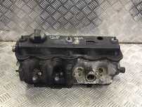 Глава VW Passat 1.9TDI 110кс. 1998г.