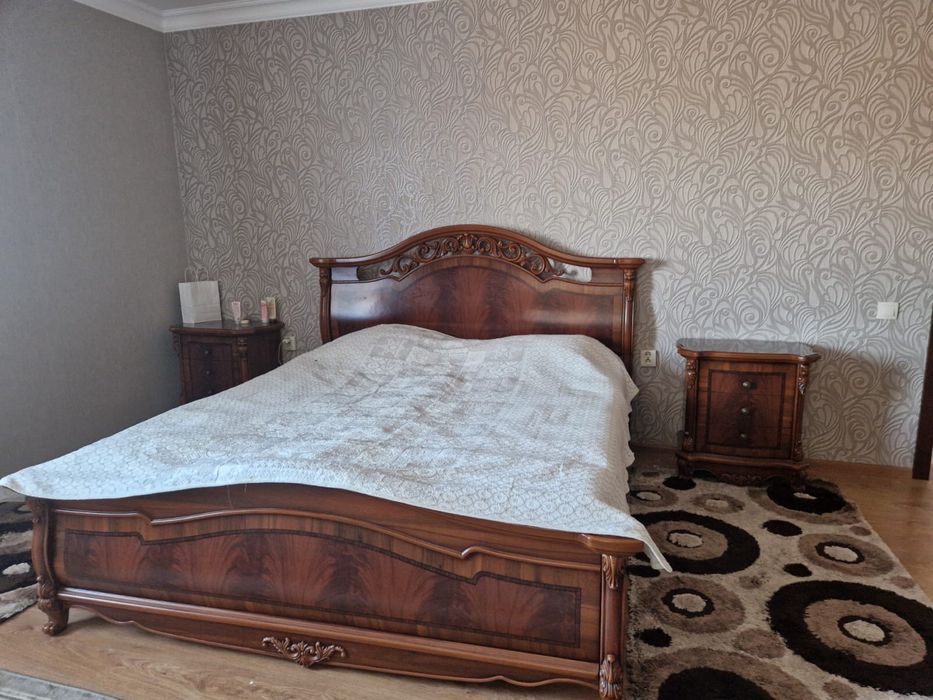 Гарнитура для спальни.