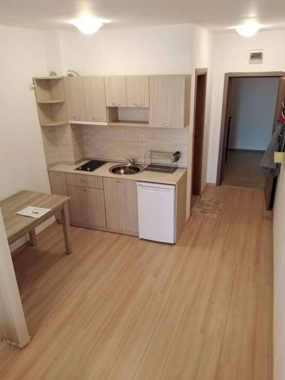 Продава се Едностаен апартамент в Несебър - 40 кв.м за 775 €/кв.м - Снимка #5