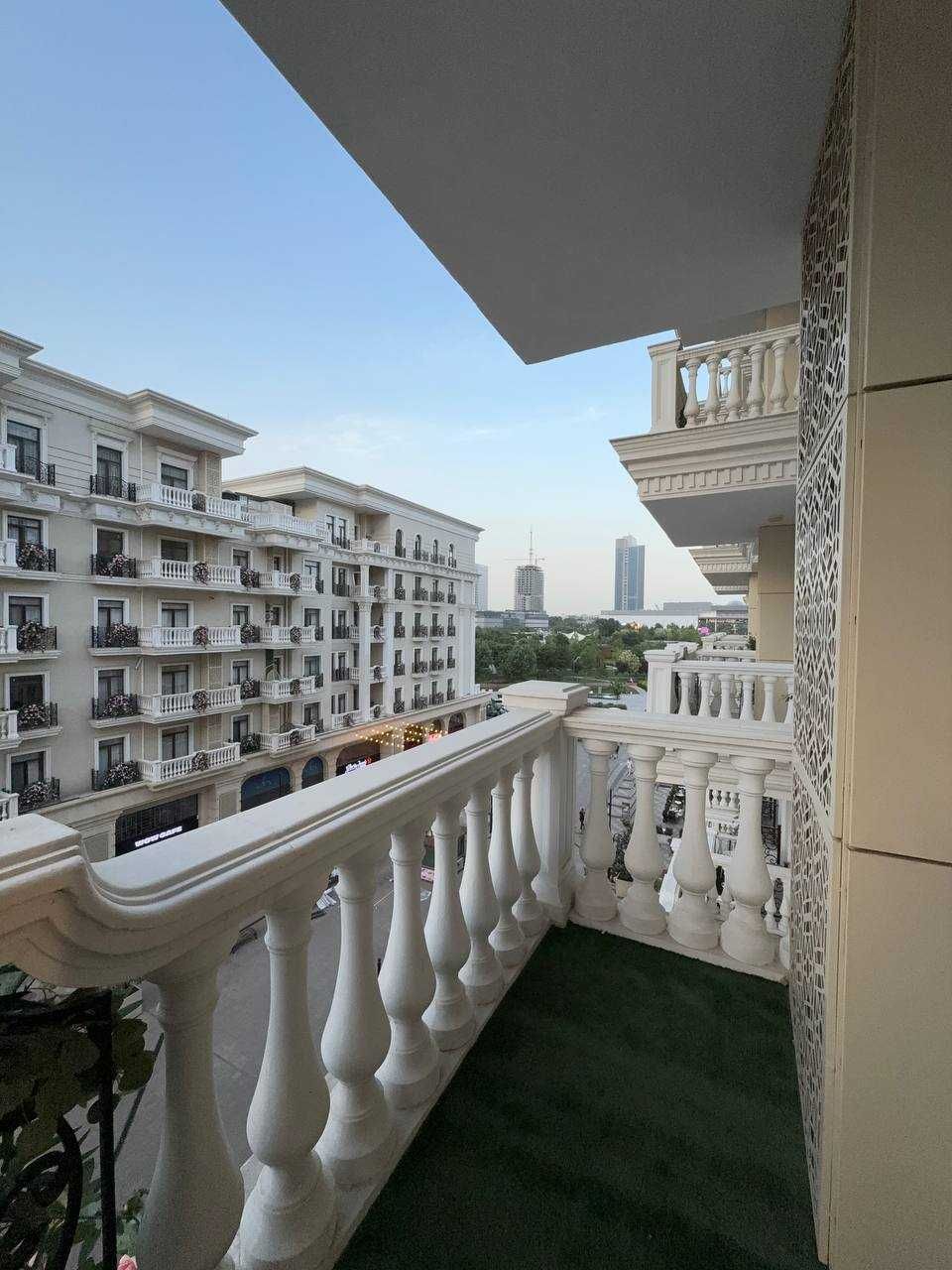 "СРОЧНО Boulevard 2ком 55м2 Дружба, рядом с Tashkent City Подключ‼️‼️