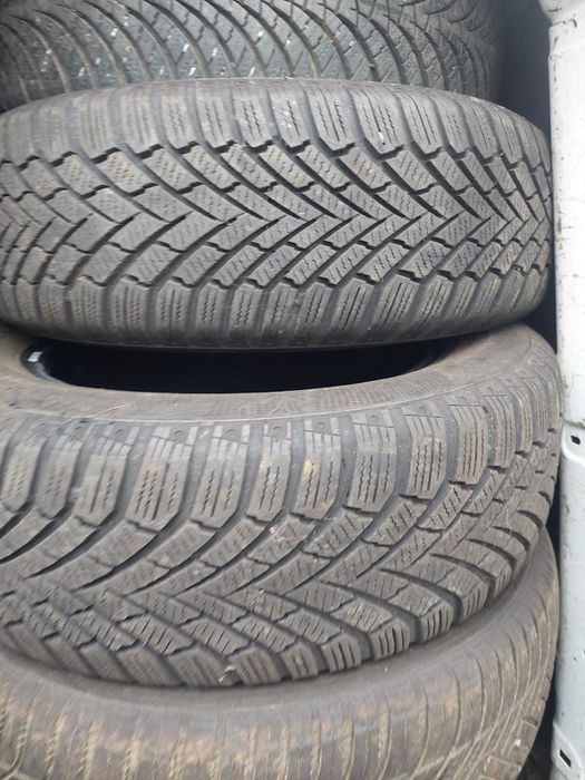 Cauciucuri iarna 13,14,15,16