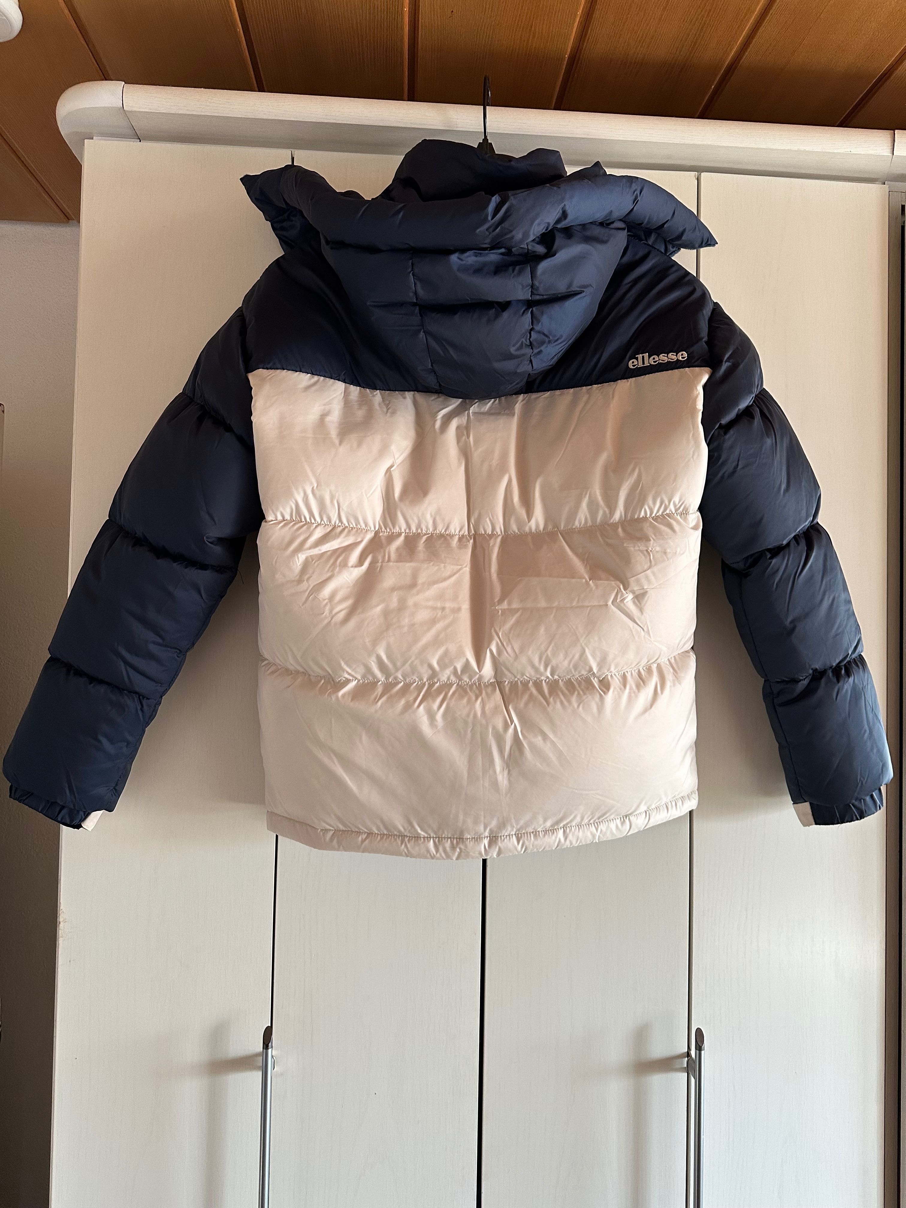 Ellesse Herald Padded Jacket