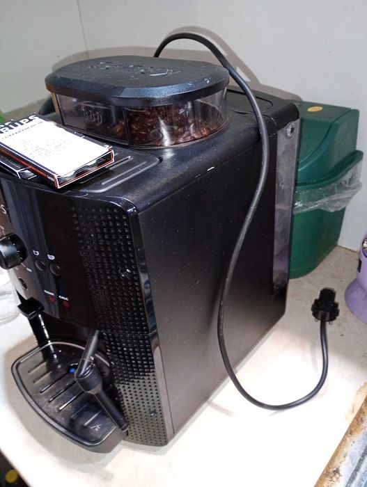 Кафе автомат KRUPS