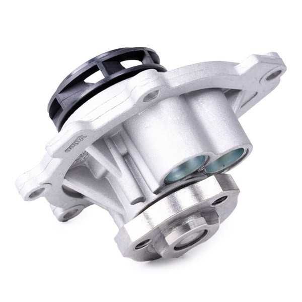 VALEO 506837 Водна помпа за кола. Без ремъчна шайба, с уплътнения