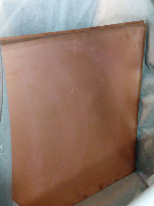 Текстолит фольгированный, новый  СССР, 1м2