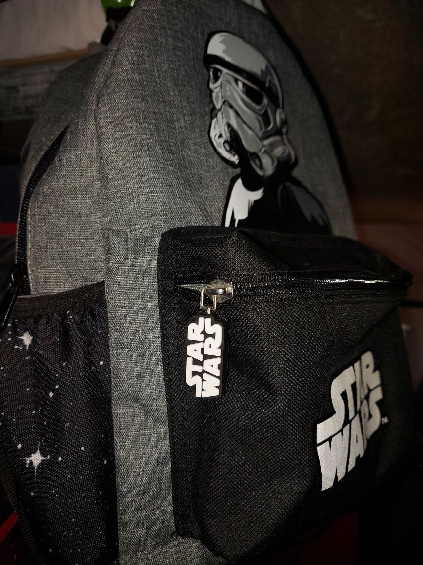 Детски раници Starwars, Spider-Man