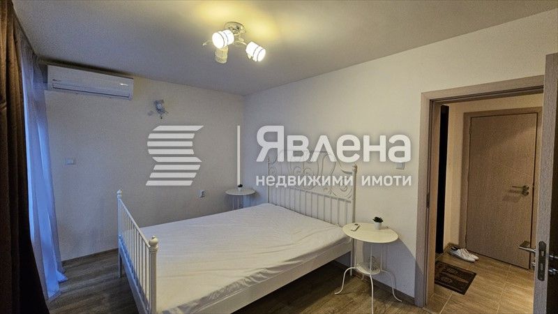 Дава се под наем Тристаен апартамент в Варна, ВИНС - 80 кв.м за 600 € - Снимка #4