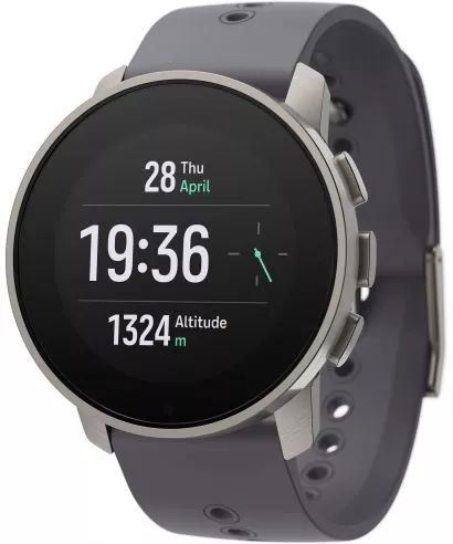 Suunto 9 Peak Pro  като нов