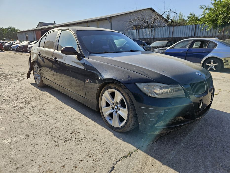 Faruri bmw e90 e91 non-lci bi-xenon