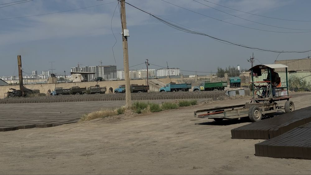 В аренду земля под производство