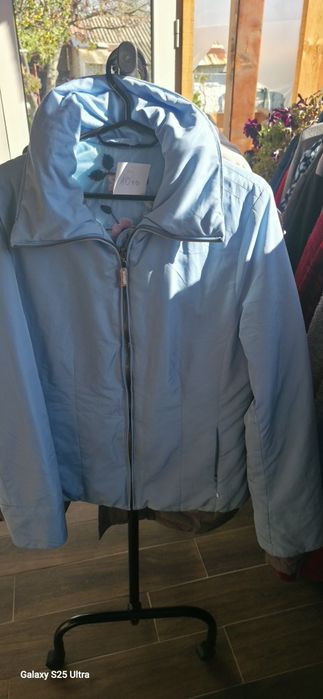 Дрехи втора употреба