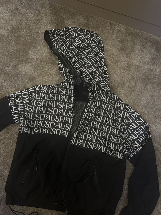 Eкип Паус/Pause jeans