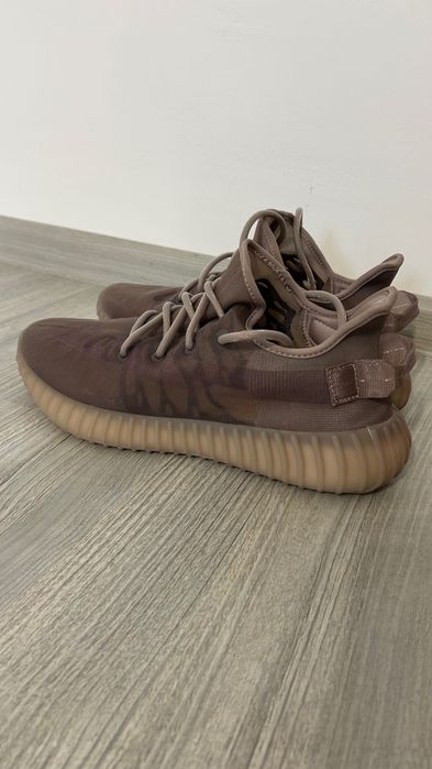 Yeezy Boost 350 V2 Mono Mist