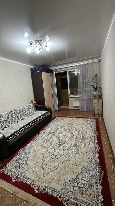 Продам 1 комнатную квартиру в мкр Жастар Айман ИмпериЯ