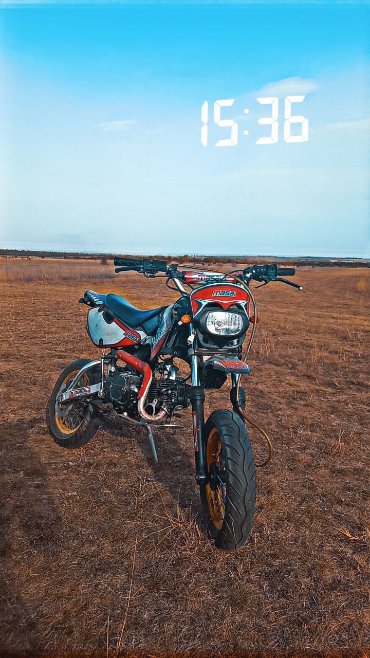Мотори 125 кубика