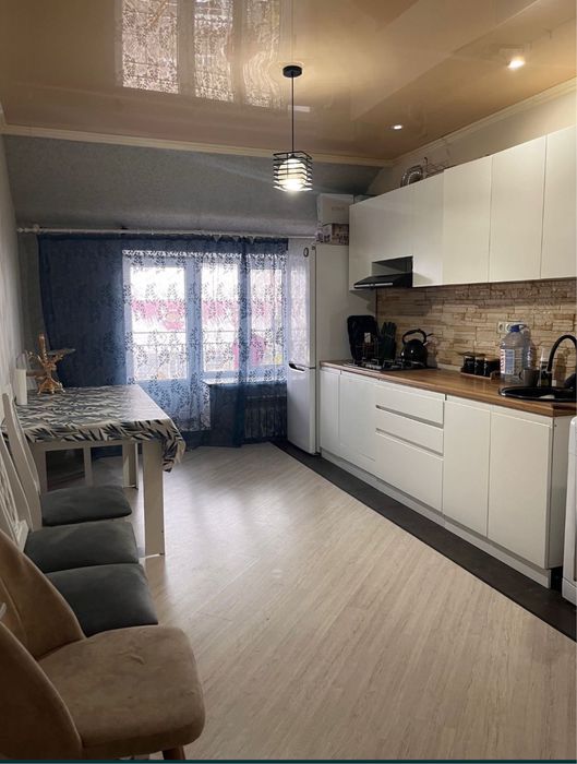 Продам 1комнатную  квартиру