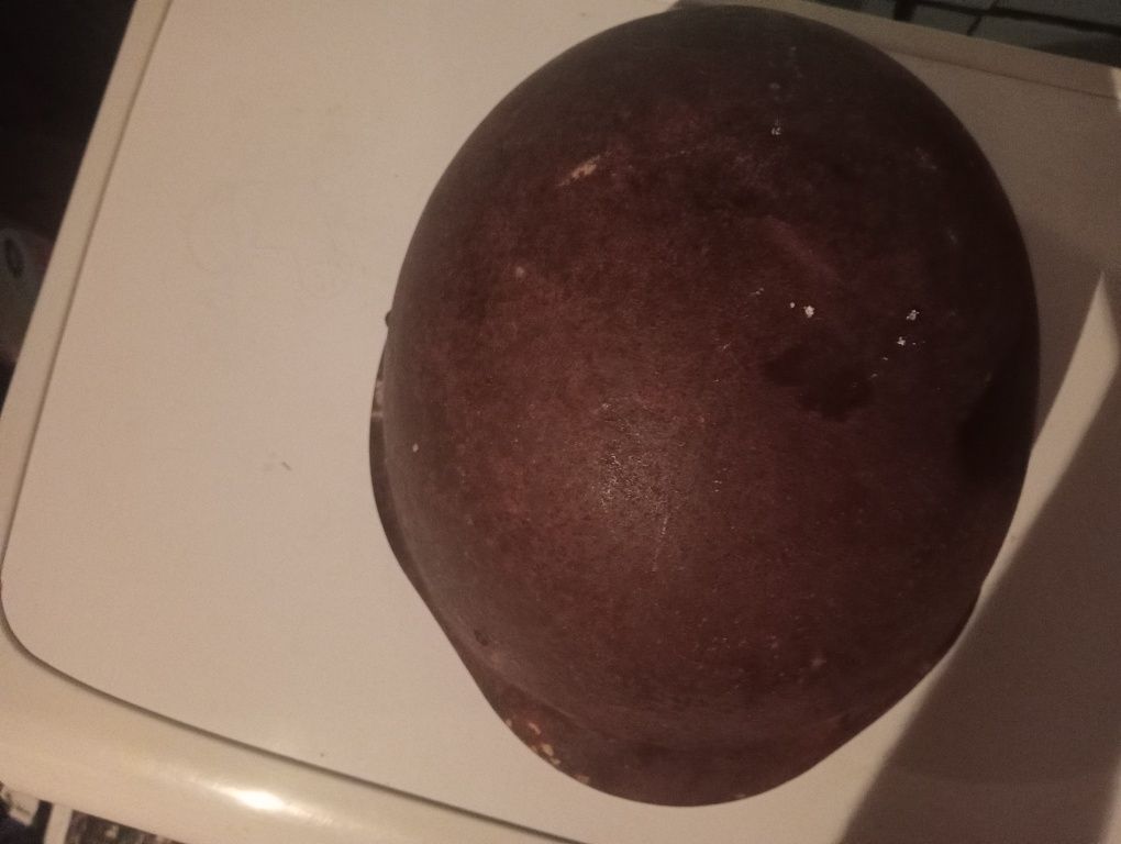 Каска советскиая