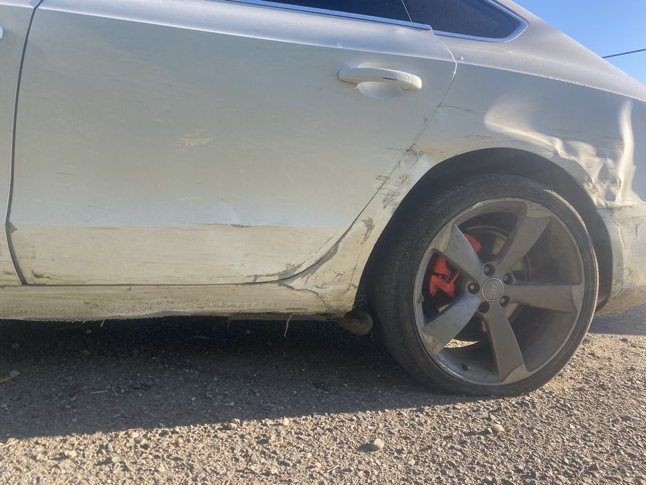 Audi A5 Tfsi 1.8