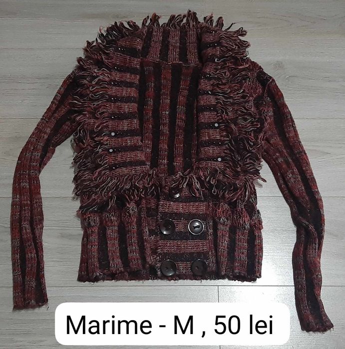 Hanorac - mărimea M