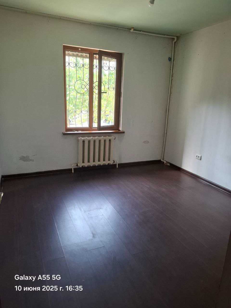 Сдаётся 4-комнатная квартира 1 этаж в Сергели 8 | 400 м до метро