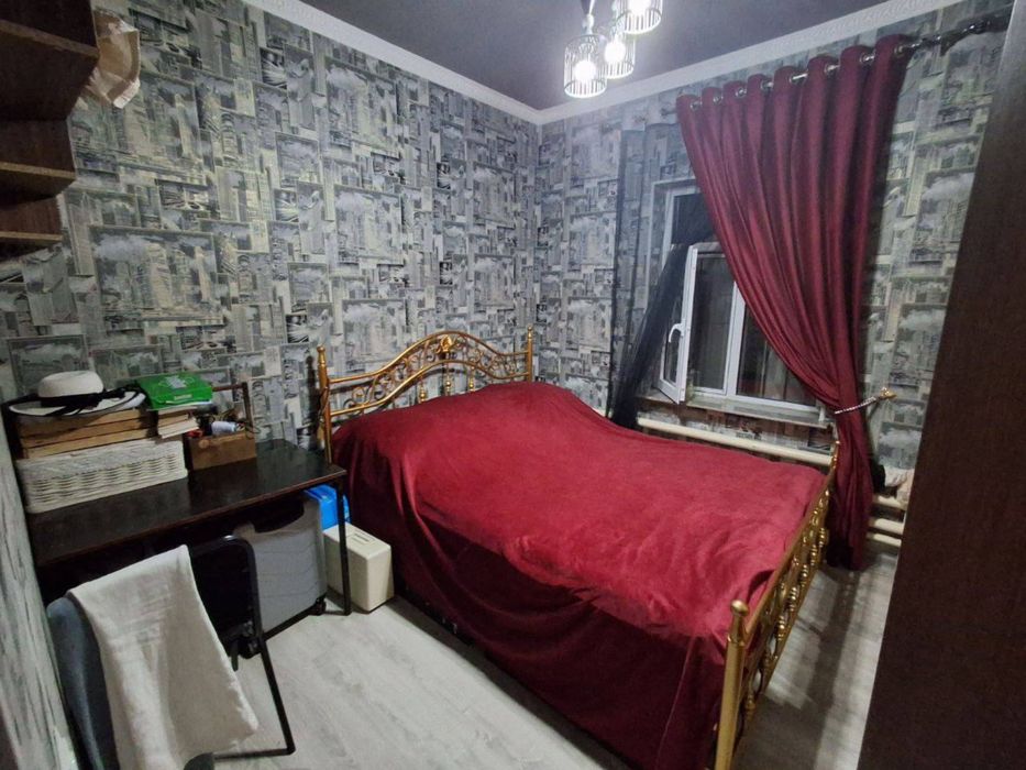 Продается очень уютный дом в хорошей локации!