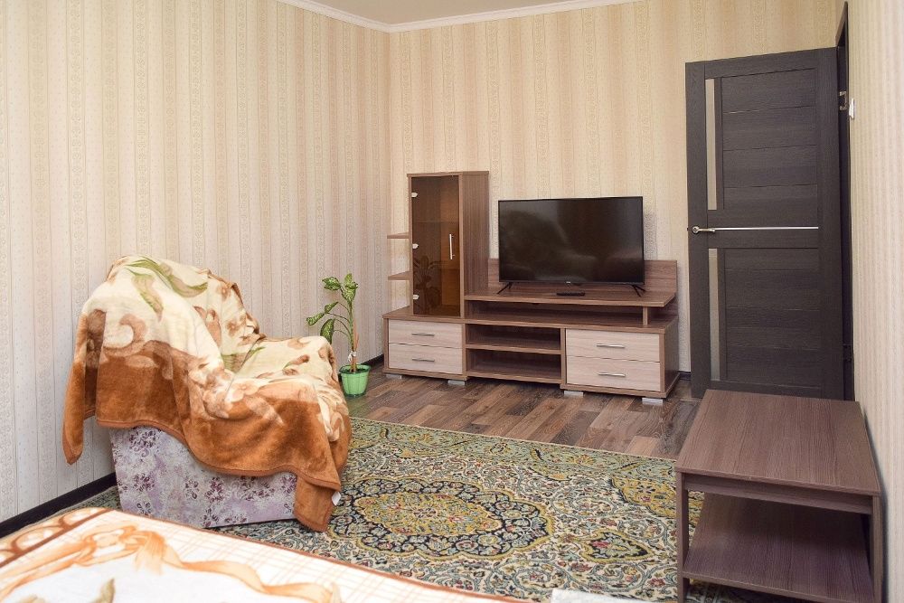 1-комнатная квартира посуточно