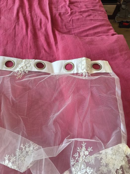 Пердета два броя