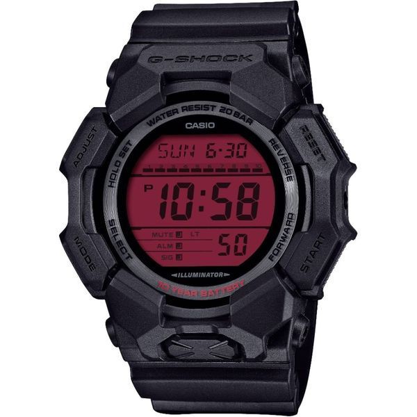 G-Shock Gd-010Bbr-1Er