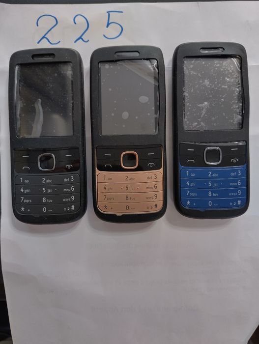 Промоциям!Нови телефони Nokia 215 4G 220 4G 225 4G фабрично отключени