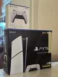 Ps5 1tb + orginal jostiki bilan