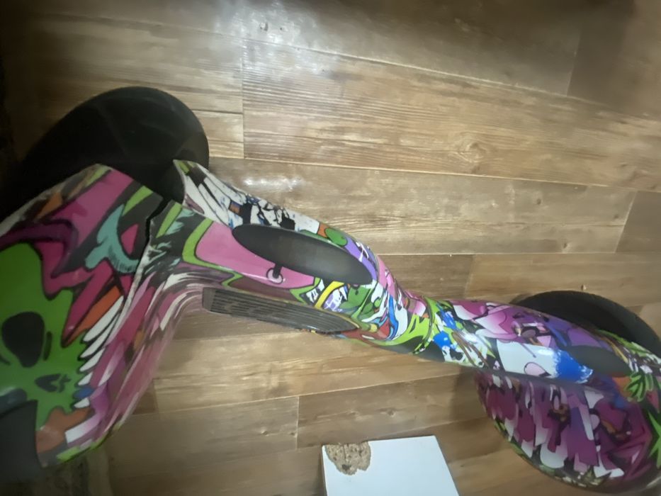 продаю гироскутер