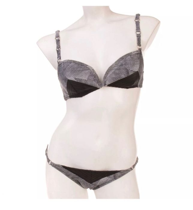 Costum de baie  Shimmi 2 piese  masura XS cupa A/B