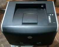 Лазерен принтер DELL