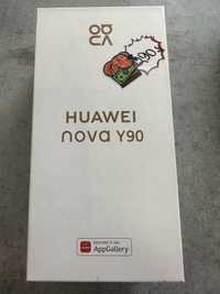 Huawei nova Y90 128gb Midnight Black Б-85143
