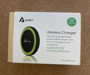 Безжично / безконактно / Wireless зарядно за телефон