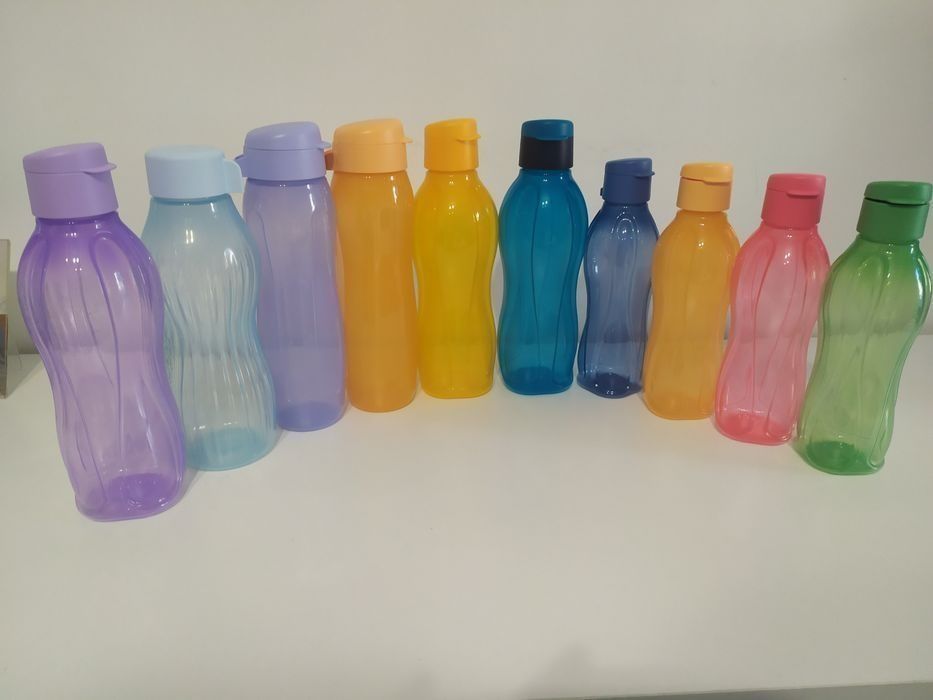 Разпродажба Tupperware