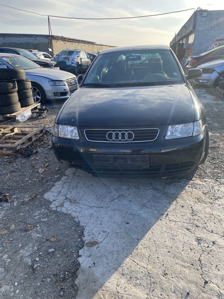 audi a3 1997 1.8 на части ауди а3