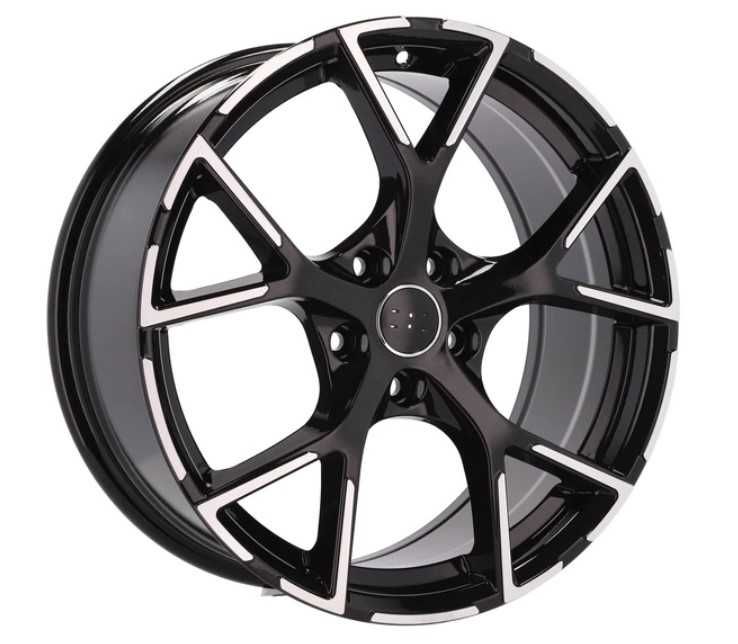 18" Джанти Ауди 5x112 Audi A4 S4 A5 S5 A6 S6 A7 S7 A8 Q3 Q5 SQ5 Q