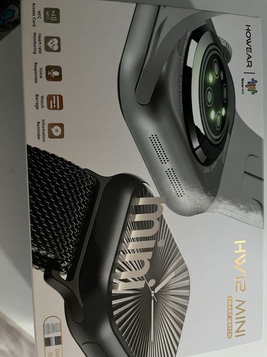 Продам смарт часы