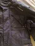 Costum moto Held