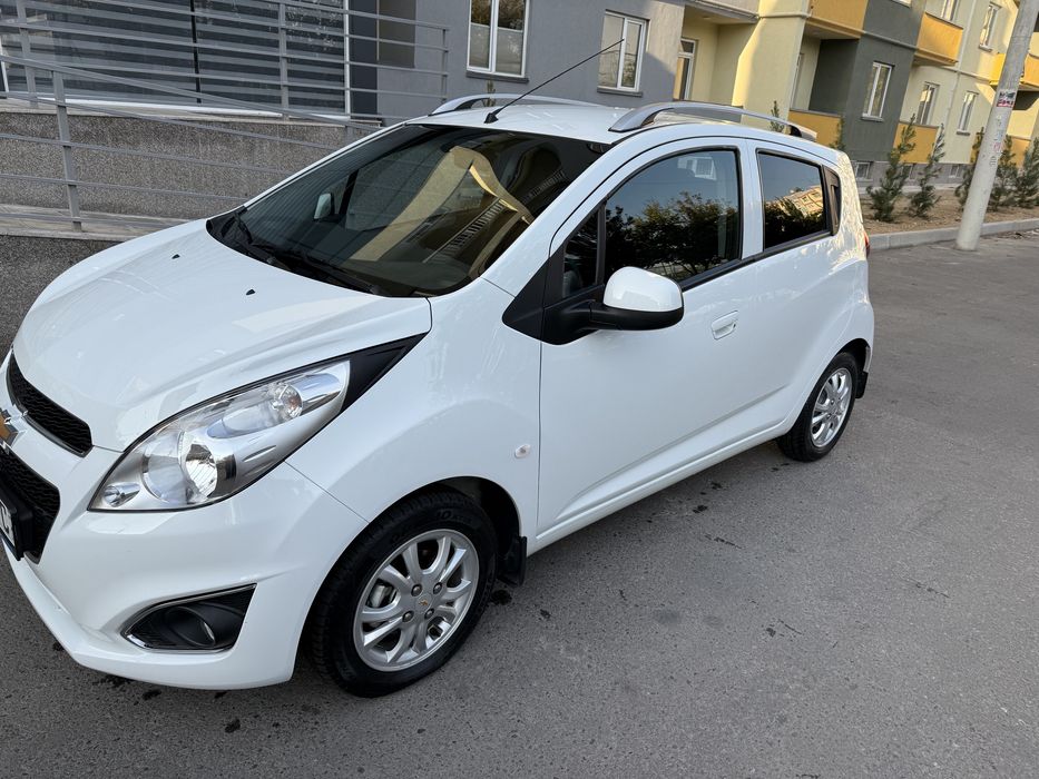 Spark poz4 2022 TOZA