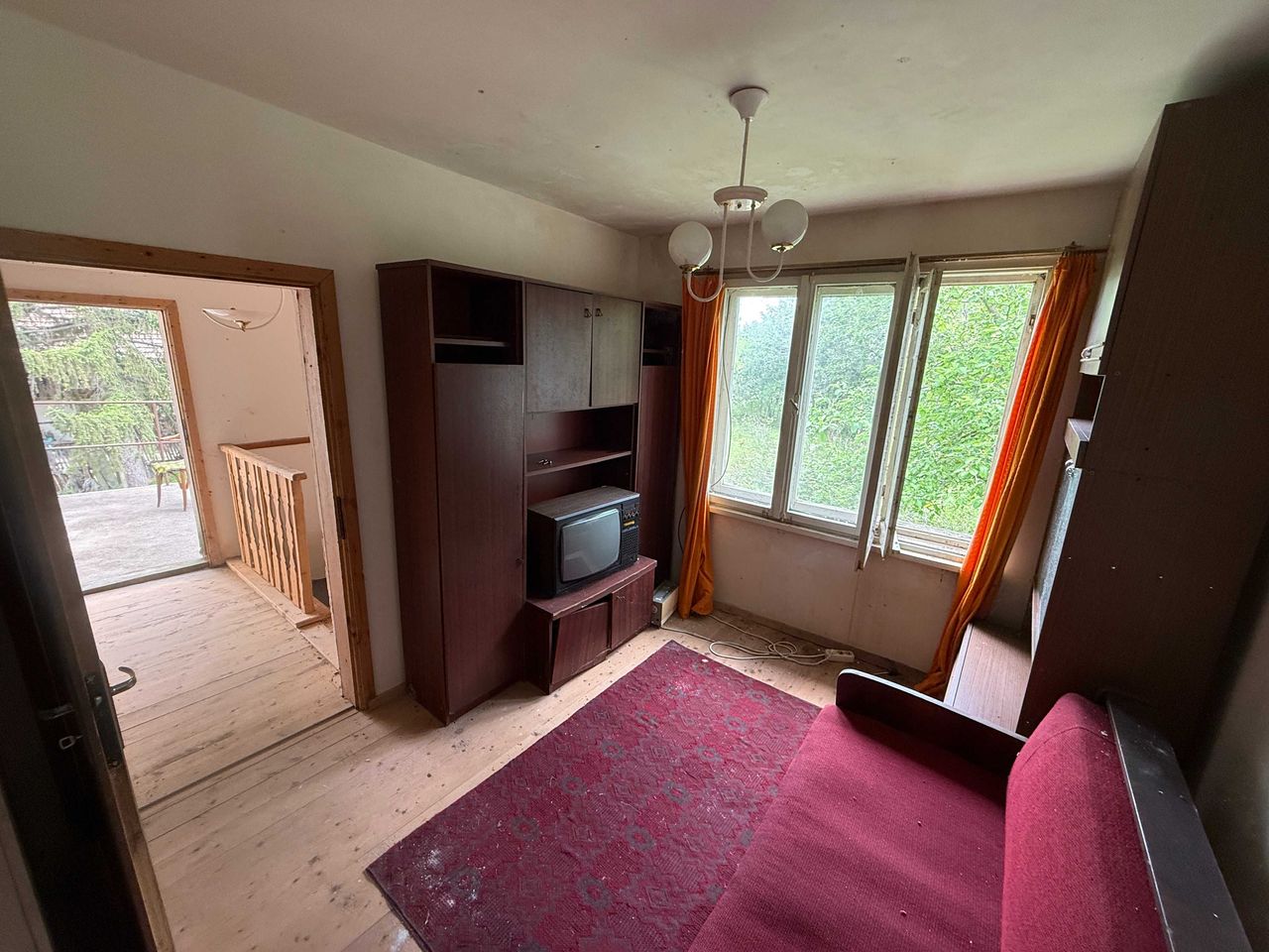 Продава се Къща в Брегово - 181 кв.м за 111 €/кв.м - Снимка #7